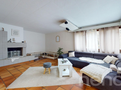 Opportunité rare : maison avec deux appartements image 7