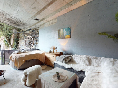 Opportunité rare : maison avec deux appartements image 9