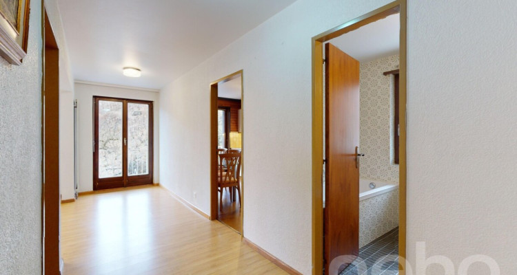 Opportunité rare : maison avec deux appartements image 11