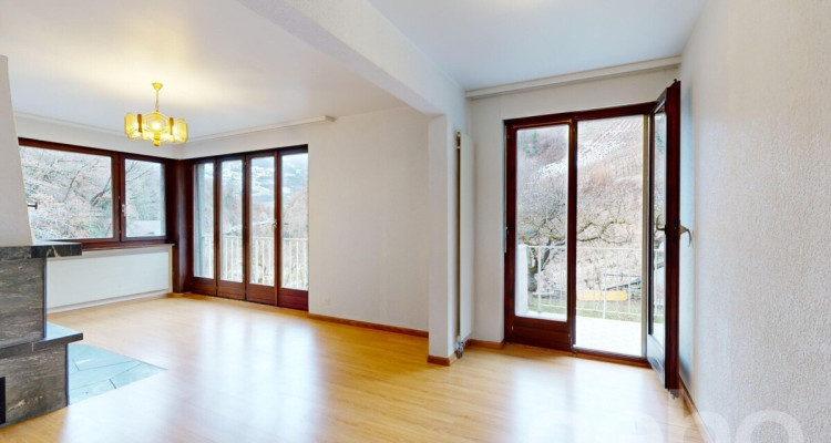 Opportunité rare : maison avec deux appartements image 12