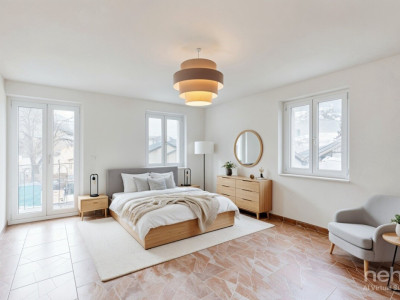 Spacieux duplex rénové de 160 m² au c?ur du village de Riddes image 4