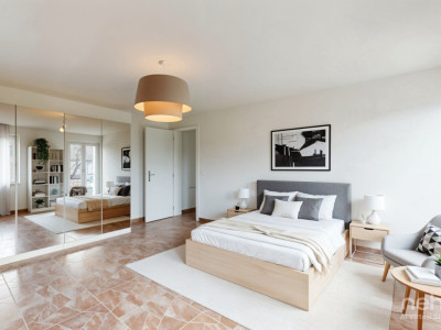 Spacieux duplex rénové de 160 m² au c?ur du village de Riddes image 5