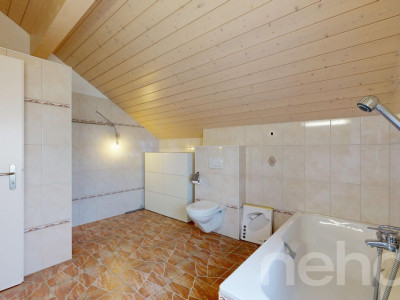 Spacieux duplex rénové de 160 m² au c?ur du village de Riddes image 8