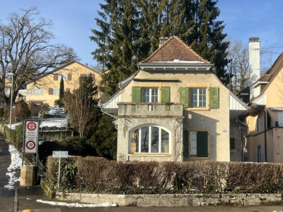 Maison de charme à rénover ? Un projet unique pour créer votre futur foyer image 1