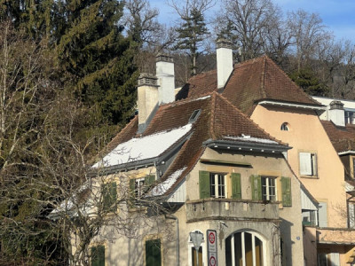Maison de charme à rénover ? Un projet unique pour créer votre futur foyer image 4