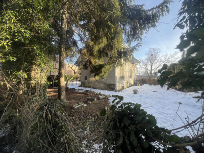 Maison de charme à rénover ? Un projet unique pour créer votre futur foyer image 6