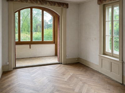 Maison de charme à rénover ? Un projet unique pour créer votre futur foyer image 8