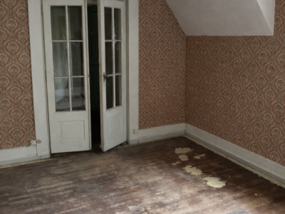 Maison de charme à rénover ? Un projet unique pour créer votre futur foyer image 9