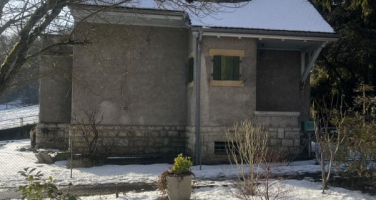 Maison de charme à rénover ? Un projet unique pour créer votre futur foyer image 5