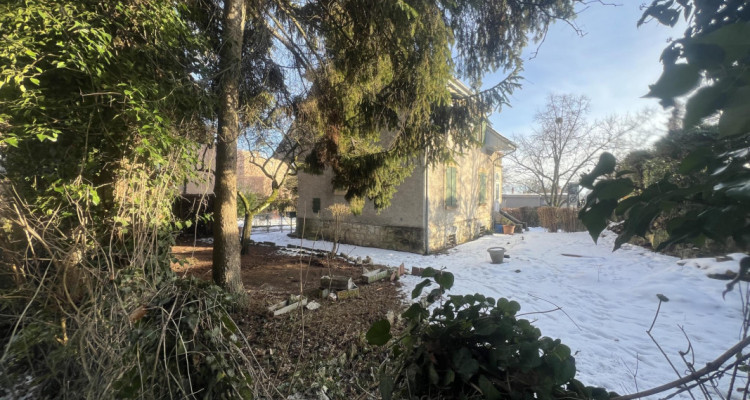 Maison de charme à rénover ? Un projet unique pour créer votre futur foyer image 6