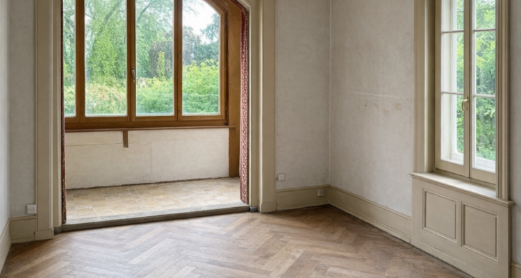 Maison de charme à rénover ? Un projet unique pour créer votre futur foyer image 8