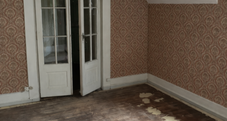 Maison de charme à rénover ? Un projet unique pour créer votre futur foyer image 9