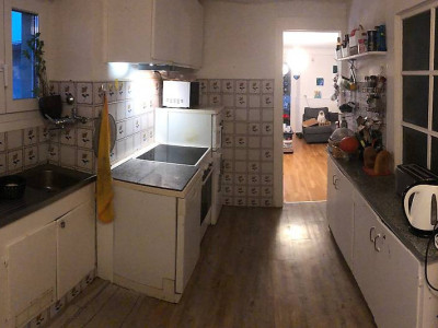 Appartement 4.5 p à Savigny, 2110fr  image 3