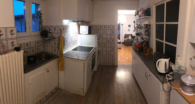 Appartement 4.5 p à Savigny, 2110fr  image 3