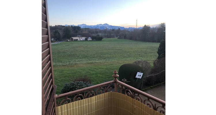 Appartement 4.5 p à Savigny, 2110fr  image 6