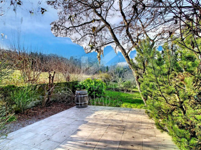 Maison familiale, spacieuse et lumineuse, grand jardin arboré image 4