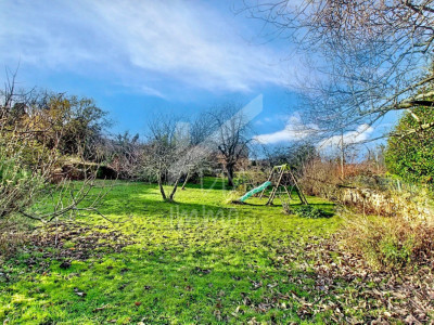 Maison familiale, spacieuse et lumineuse, grand jardin arboré image 5