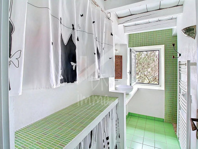 Maison familiale, spacieuse et lumineuse, grand jardin arboré image 11