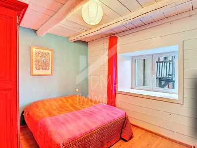 Maison familiale, spacieuse et lumineuse, grand jardin arboré image 7