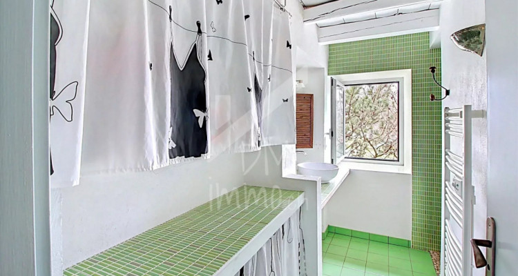 Maison familiale, spacieuse et lumineuse, grand jardin arboré image 10