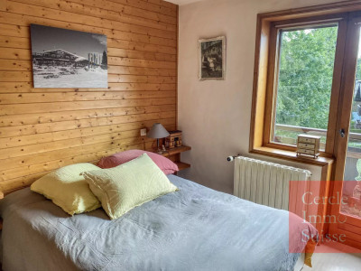 Hôtel centre Megève image 8