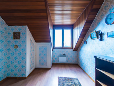 Maison familiale de 7.5 pièces avec jardin d’exception image 7