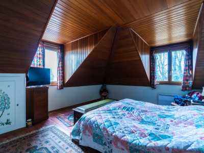 Maison familiale de 7.5 pièces avec jardin d’exception image 8