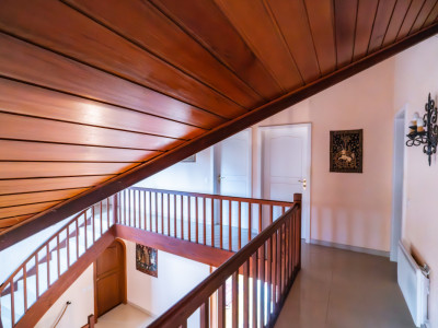 Maison familiale de 7.5 pièces avec jardin d’exception image 6