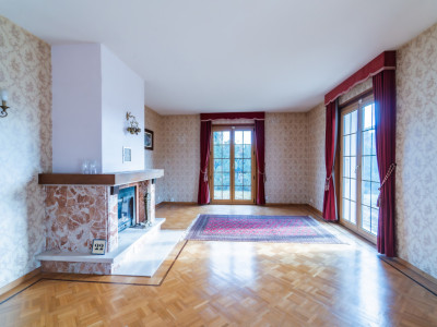 Maison familiale de 7.5 pièces avec jardin d’exception image 4