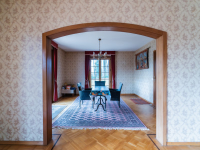 Maison familiale de 7.5 pièces avec jardin d’exception image 5