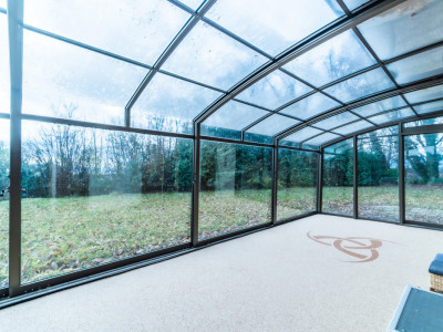 Maison familiale de 7.5 pièces avec jardin d’exception image 10