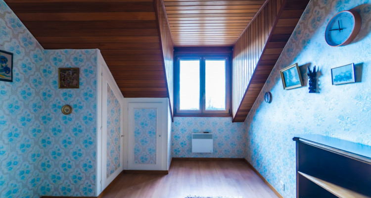 Maison familiale de 7.5 pièces avec jardin d’exception image 7