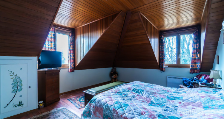 Maison familiale de 7.5 pièces avec jardin d’exception image 8