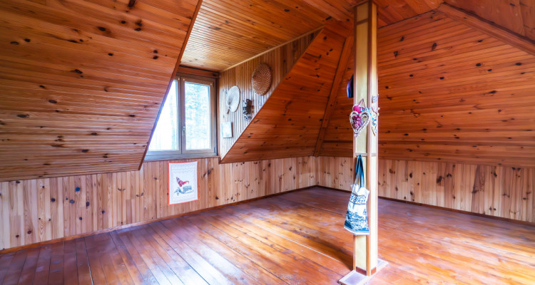 Maison familiale de 7.5 pièces avec jardin d’exception image 9