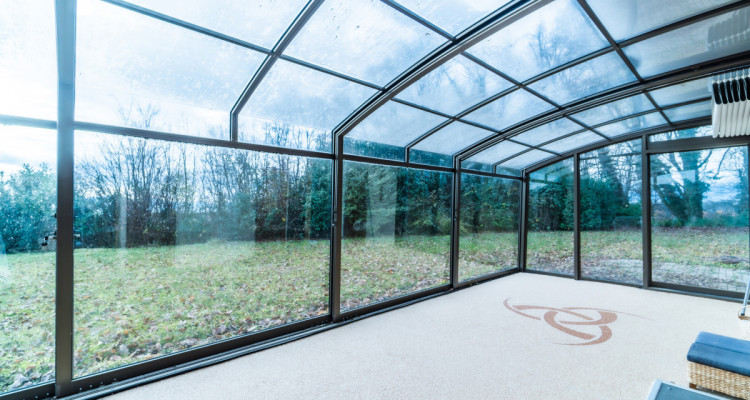 Maison familiale de 7.5 pièces avec jardin d’exception image 10