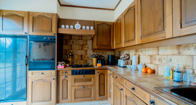 Maison familiale de 7.5 pièces avec jardin d’exception image 2