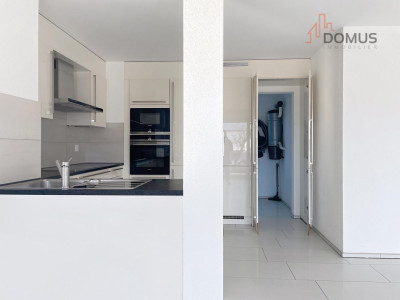 Appartement PPE lumineux de 120 m² avec grand balcon ? Immeuble récent de standing image 3