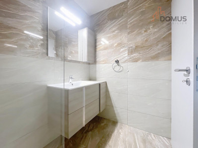 Appartement PPE lumineux de 120 m² avec grand balcon ? Immeuble récent de standing image 12