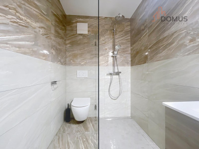 Appartement PPE lumineux de 120 m² avec grand balcon ? Immeuble récent de standing image 13