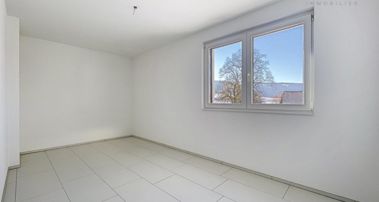 Appartement PPE lumineux de 120 m² avec grand balcon ? Immeuble récent de standing image 10