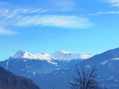 MAISON VILLAGEOISE ÉCOLOGIQUE, JARDIN, CAVE, PARKING, EN COURS DE CONSTRUCTION image 10