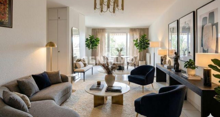 Centre du Village  Vue Lac et Vignes image 4