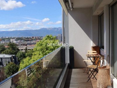 Appartement 4 Pièces image 1