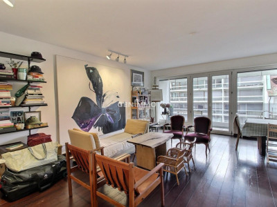 Appartement 4 Pièces image 2