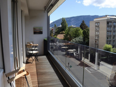 Appartement 4 Pièces image 8