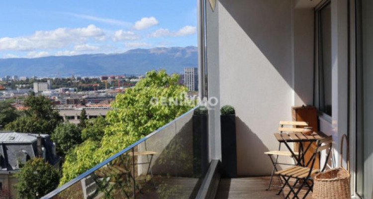 Appartement 4 Pièces image 1