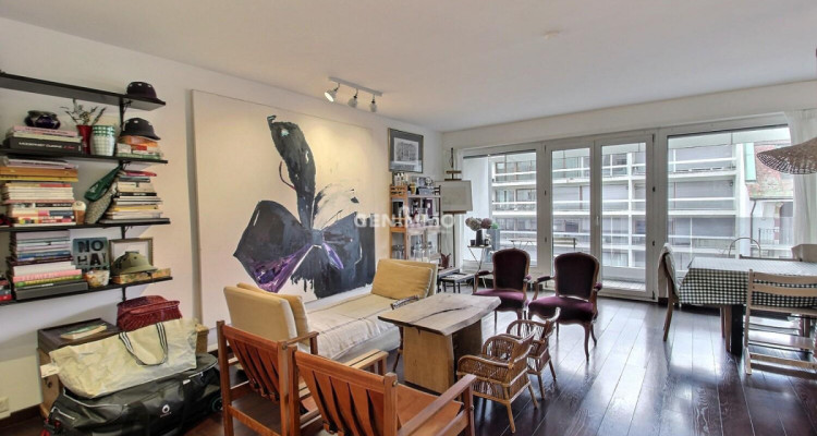 Appartement 4 Pièces image 2