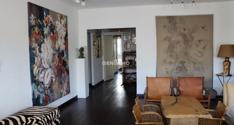 Appartement 4 Pièces image 3