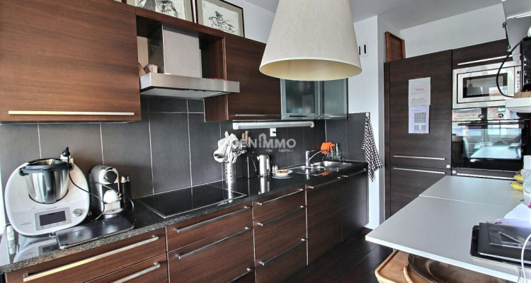 Appartement 4 Pièces image 4