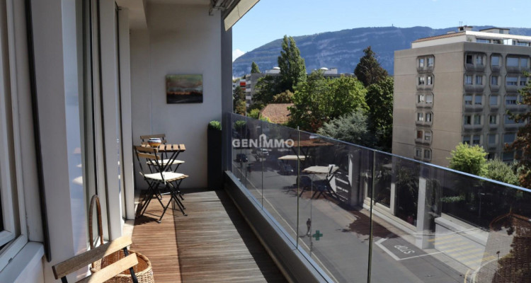 Appartement 4 Pièces image 8